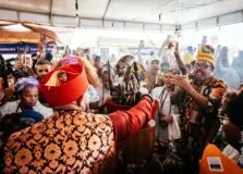 Festa de Olojá passa a integrar Calendário Oficial de Eventos de Salvador