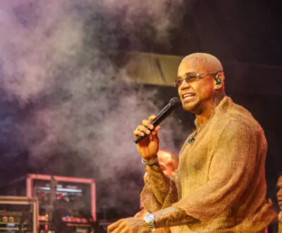 Fotos – Sofisticação, alto padrão e diversidade de ritmos marcaram o último dia do Carnaval 2026 no Camarote Club