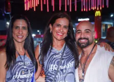 Fotos – Camarote Harém Soho promove experiência premium para foliões do Carnaval de Salvador