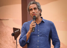 Fotos – JVF Empreendimentos lança em Salvador o primeiro residencial com bosque nativo e piscina natural do país