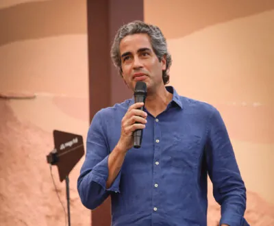 Fotos – JVF Empreendimentos lança em Salvador o primeiro residencial com bosque nativo e piscina natural do país