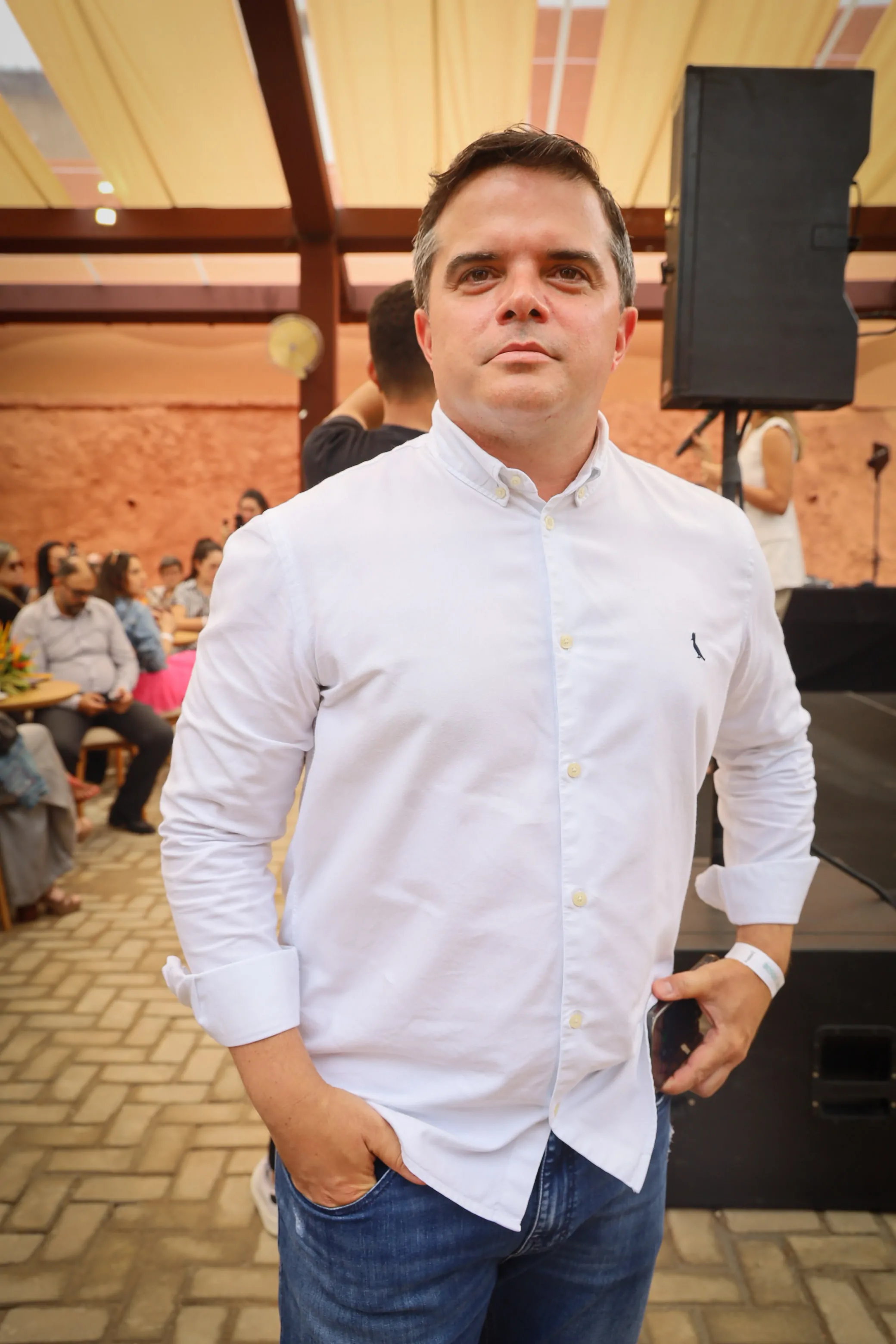 Ricardo Farias