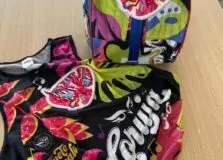 Refoliar e SECIS unem forças para dar novo destino a abadás do Carnaval de Salvador