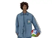 Ricardo Almeida assina traje de gala da Seleção Brasileira para a Copa do Mundo 2026