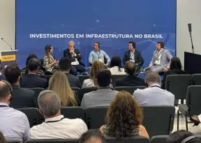 Salvador apresenta projetos de parcerias em evento nacional de infraestrutura