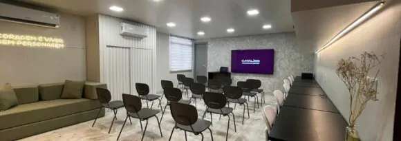 Salvador inaugura hub voltado à criação e inovação na economia criativa