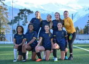 Salvador recebe feira de intercâmbio com foco em bolsas esportivas