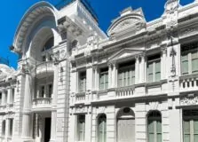 Salvador recebe mostra com obras repatriadas após mais de 30 anos no exterior