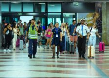 Salvador registra ocupação hoteleira quase total no domingo de Carnaval