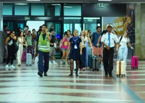 Salvador registra ocupação hoteleira quase total no domingo de Carnaval