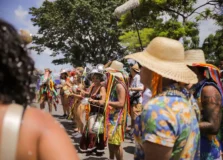 Santo Antônio retoma pré-Carnaval nesta quarta-feira. Confira!