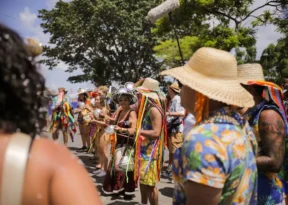 Santo Antônio retoma pré-Carnaval nesta quarta-feira. Confira!