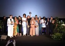 Shopping Barra celebra a força das mulheres baianas em premiação