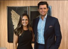 10° edição do The Latvian Talks reúne empresário do mercado de luxo em Salvador. Veja detalhes!