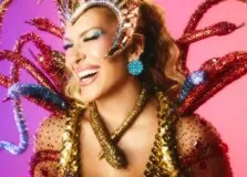 Unidos do Viradouro vence Carnaval 2026 e Lore Improta celebra: “É campeã mais uma vez!”