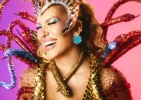 Unidos do Viradouro vence Carnaval 2026 e Lore Improta celebra: “É campeã mais uma vez!”