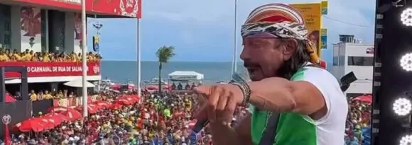 Vumbora! Bellzeiros curtem sábado de Carnaval com Bell Marques no Barra-Ondina
