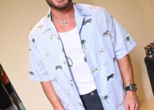 Wesley Safadão abre primeira noite do Camarote Villa em Salvador