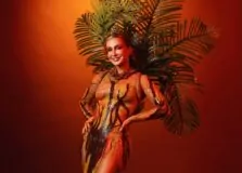 Claudia Leitte abre agenda no Carnaval com bloco Blow Out no Barra-Ondina