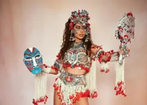 Anitta anuncia chegada de novo álbum. Veja detalhes!