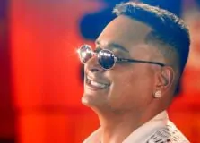 Xanddy Harmonia será homenageado pela Câmara Municipal de Santo Amaro