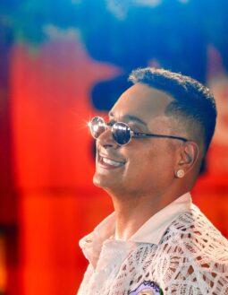 Xanddy Harmonia será homenageado pela Câmara Municipal de Santo Amaro