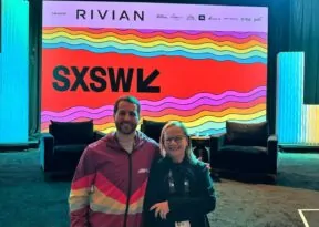 ABRH Bahia marca presença em evento global de inovação nos Estados Unidos