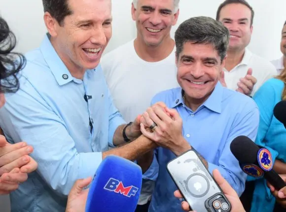 ACM Neto aponta nome que deve compor sua chapa ao governo. Confira!