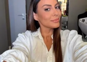 Alinne Rosa completa mais um ciclo de vida: “quero celebrar tudo que mereço”