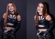 Anitta antecipa aniversário e promove fim de semana de festas com presença de famosos