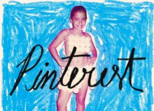 Anitta lança single “Pinterest” nesta quinta-feira com capa inspirada na infância