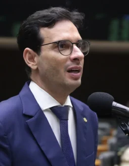Após deixar o PDT, Leo Prates anuncia filiação a novo partido