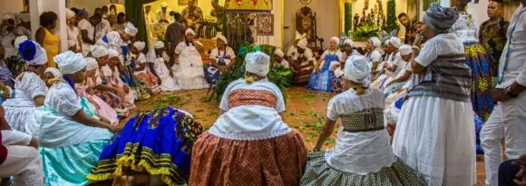 Após quase uma década de mobilização, Ilê Axé Oxumarê conquista registro de marca