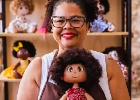 Artesanato da Bahia celebra Dia do Artesão unindo tradição e tecnologia