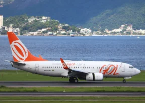 Avião que seguia para Fernando de Noronha faz pouso de emergência após alerta de bomba