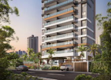 Azinunes lança Arvoredo Residencial e impulsiona o novo momento do Caminho das Árvores, em Salvador