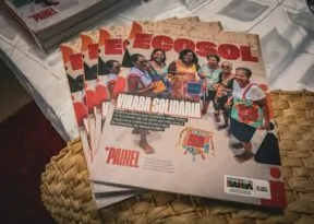 Bahia lança revista e destaca avanços da Economia Solidária