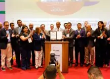 Bahia reforça aposta em energia limpa durante encontro internacional