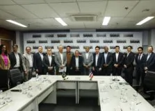 Bahia reforça protagonismo na produção de minerais em parceria com empresa canadense