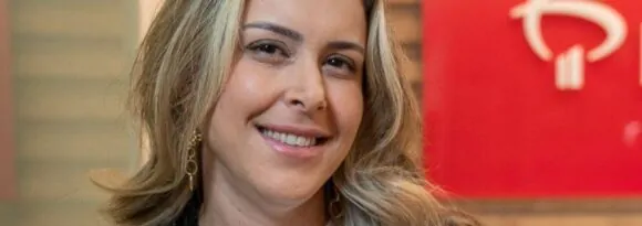 Nathália Garcia assume consórcios após transformar marketing do Bradesco