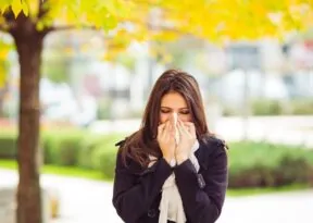 Bem-estar no Outono: veja hábitos para manter a saúde durante a estação