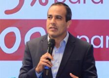 Bruno Reis assume novo posto em entidade nacional de prefeitos