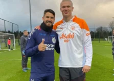 BYD fecha patrocínio com Bahia e projeta amistoso contra o Manchester City