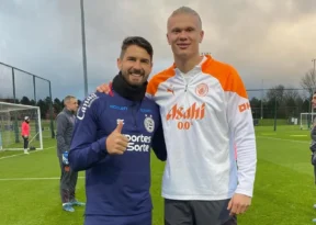 BYD fecha patrocínio com Bahia e projeta amistoso contra o Manchester City