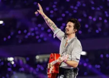 “Este projeto simboliza a minha arte”, diz Luan Santana sobre turnê que passa por Salvador