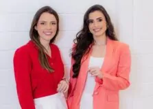 Camila Martins e Michelle Gonzalez participam de talk sobre transição de carreira