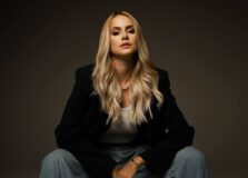 Lais Bianchessi confirma participação em projeto musical de Ivete Sangalo