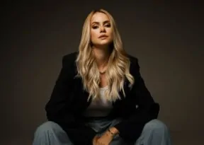 Lais Bianchessi confirma participação em projeto musical de Ivete Sangalo