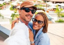 Celebridades marcam presença na reabertura do Mar Premium, na Costa do Sauípe