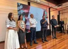 Cerimonial da Conceição da Praia inicia nova fase administrativa em Salvador